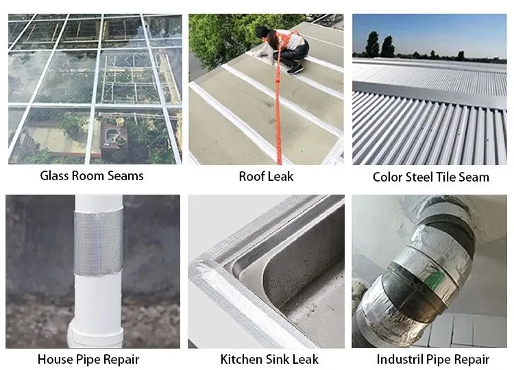product-750-540 Manufacturer Insulation Fireproof Fiberglass Fabric Aluminum_yyth (5)