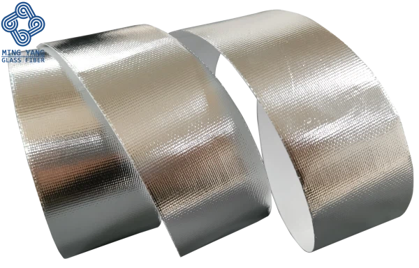 Aluminium Foil Tape