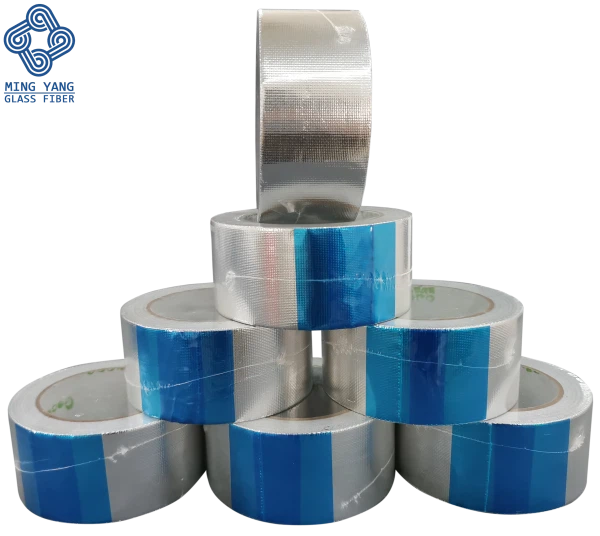 Aluminium Foil Tape